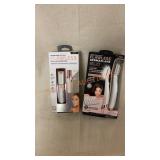 Flawless Facial Hair Removal