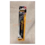 Dewalt 6" Blades