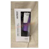 Toro Hair Dryer with Volumizer Brush