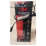 Chi 3-In-1 Hairstyling Iron