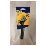 Irwin 8" Vise Grip