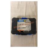 Kobalt 11pc Mechanics Tool Set