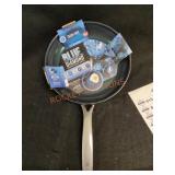 Blue Diamond 10" Frypan
