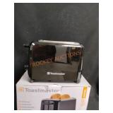 Toastmaster Wide Slot Toaster