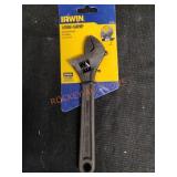 Irwin 8" Vise Grip