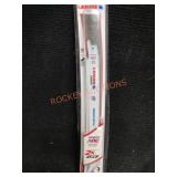 Lenox Power Arc Curved Blade