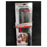 Farberware Edgekeeper Cleaver
