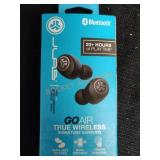 Jlab Go Air True Wireless Signature Earbuds