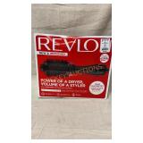 Revlon Hair Dryer&volumizer