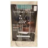 Chicago Cultery 14pc Set