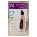 Pore Extraction&diamond