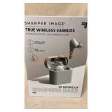 True Wireless Earbuds