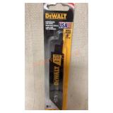 Dewalt 6? Blades