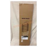 5-tier Butterfly Shoe Rack