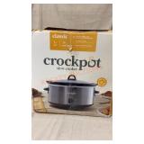 7qt Crockpot Slowcooker