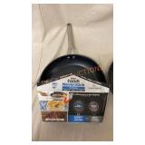 Two Ninja 12" Frying Pans