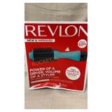 Revlon Hair Dryer&volumizer