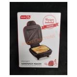 Dash Pocket Sandwich Maker