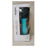 Izutech Toro Hair Dryer with Brush