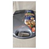 Oster 4 Slice Waffle Maker