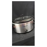 Crock-Pot Slow Cooker