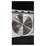 Irwin Classic Series 10" 5/8" Saw Blade