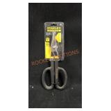 Stanley Fatmax 10" Duckbill Tin Snips