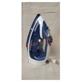 Black and Decker Express Steam Iron