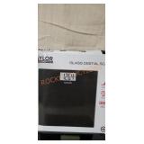 Taylor Bathroom Scale