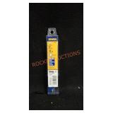 Irwin 10 pc 6" Saw Blades