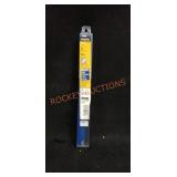 Irwin 10 pc 8" Saw Blades