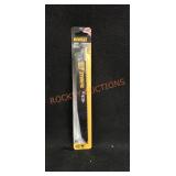 Dewalt 9" Reciprocating Saw Blades, SOLD AS