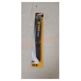 Dewalt Reciprocating Saw Blades