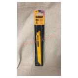 Dewalt 8" Blades