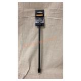 Dewalt 12" Impact Driver Extension