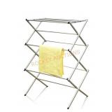 3-Teir Clothes Drying Rack