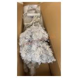 4.5 Kingswood Artificial Christmas Tree