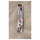 Lenox 6" Curved Blades