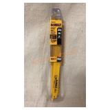 Dewalt 9" Blades