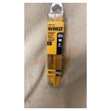 Dewalt 6" Blades