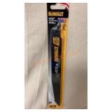 Dewalt 9" Blades