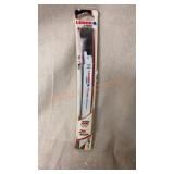 Lenox 8" Curved Blades