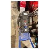 Kobalt 8gal Air Compressor