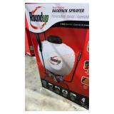 Roundup 4gallon Sprayer