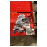 Craftsman 10" Folding Miter Saw