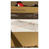 61" Cracked Vanity Top