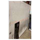 Delta 60" Shower Wall Set