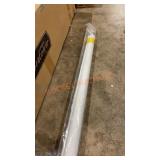 68" Vinyl Roller Shade