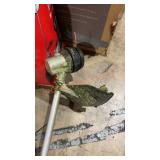 EGO Power String Trimmer