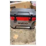 Igloo 52qtcCooler